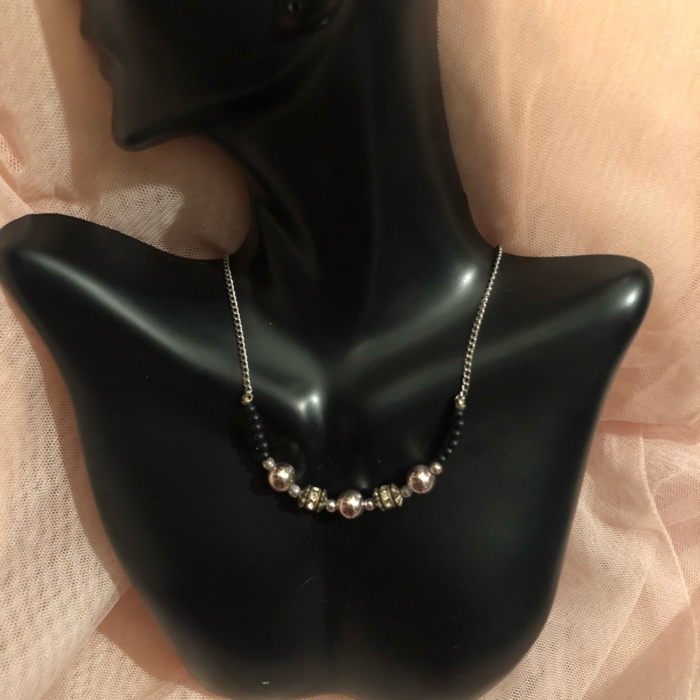 Fashion jewelry